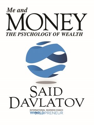 cover image of Me and Money
